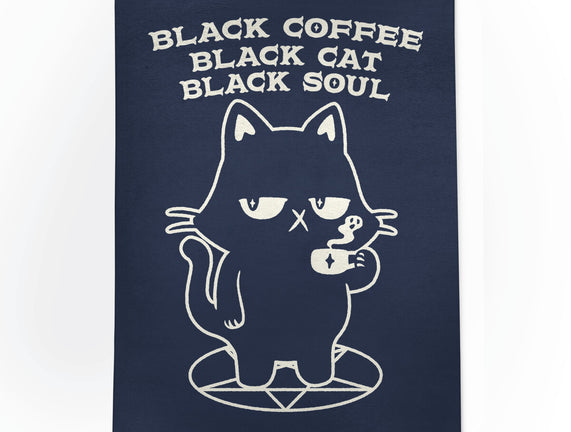 Black Cat Black Soul