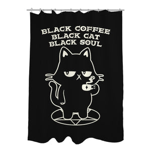 Black Cat Black Soul