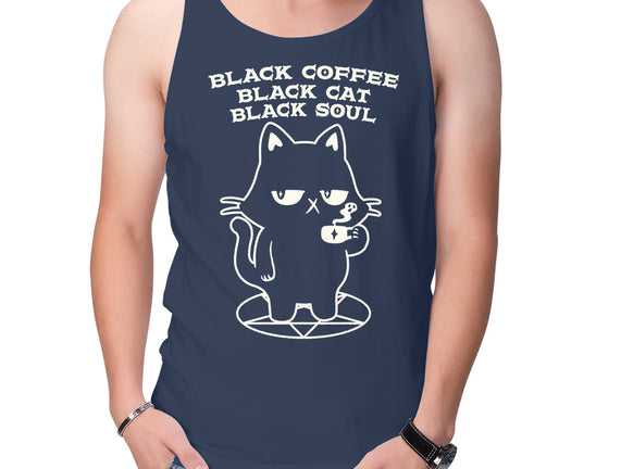 Black Cat Black Soul