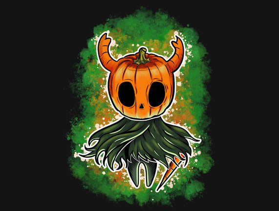 Pumpkin Knight