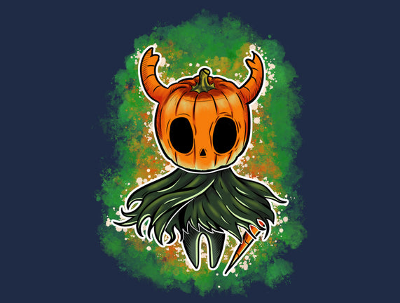 Pumpkin Knight