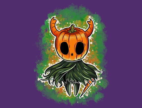 Pumpkin Knight