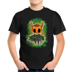 Pumpkin Knight