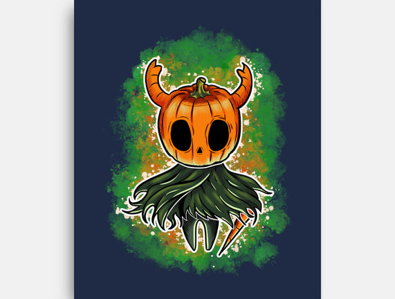 Pumpkin Knight