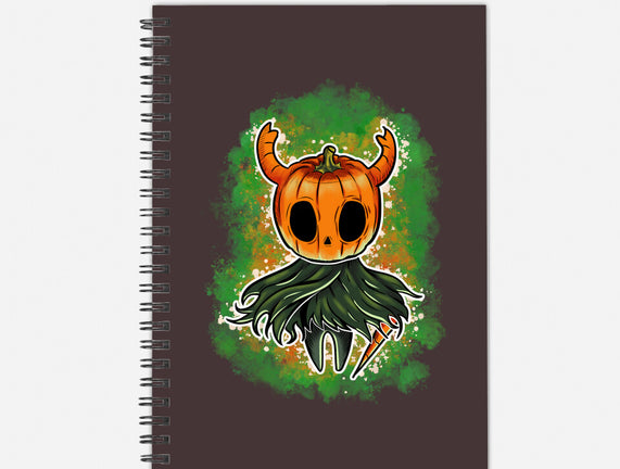 Pumpkin Knight