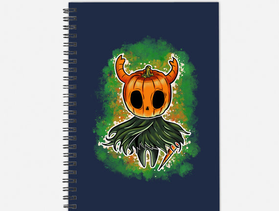 Pumpkin Knight