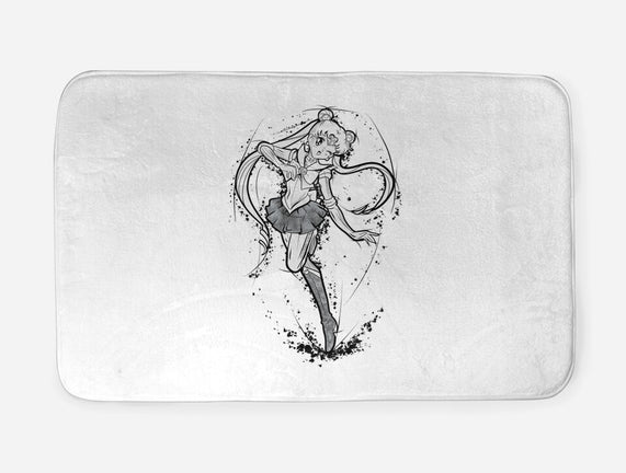 Sailor Sketch