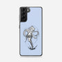 Sailor Sketch-Samsung-Snap-Phone Case-nickzzarto
