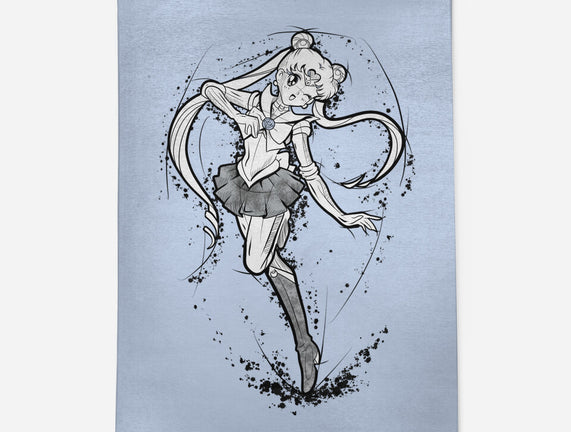 Sailor Sketch