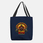 Outworld's Gym-None-Basic Tote-Bag-demonigote