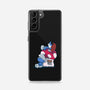 Smurfpy-Samsung-Snap-Phone Case-zascanauta
