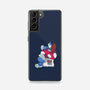 Smurfpy-Samsung-Snap-Phone Case-zascanauta