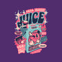 Hell Yeah Juice-None-Basic Tote-Bag-ilustrata