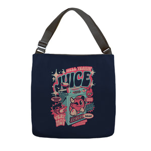 Hell Yeah Juice
