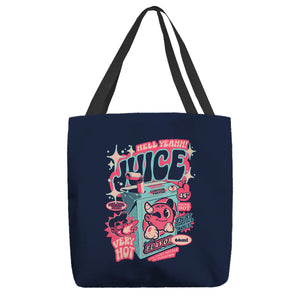 Hell Yeah Juice