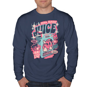 Hell Yeah Juice