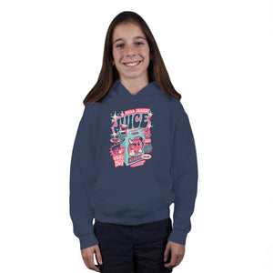 Hell Yeah Juice