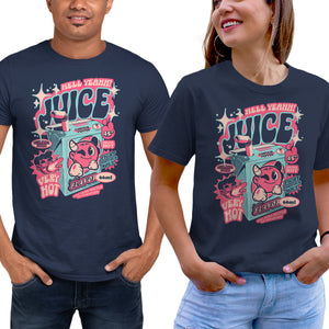 Hell Yeah Juice
