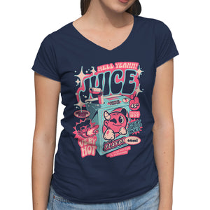 Hell Yeah Juice