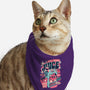 Hell Yeah Juice-Cat-Bandana-Pet Collar-ilustrata