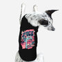 Hell Yeah Juice-Dog-Basic-Pet Tank-ilustrata