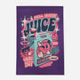 Hell Yeah Juice-None-Indoor-Rug-ilustrata