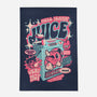 Hell Yeah Juice-None-Outdoor-Rug-ilustrata