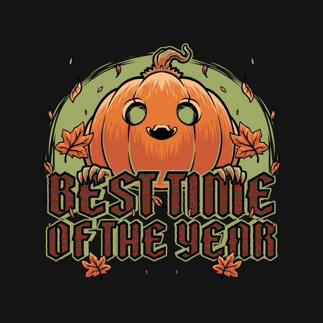 Pumpkin Autumn Halloween-Unisex-Baseball-Tee-Studio Mootant