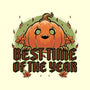 Pumpkin Autumn Halloween-Dog-Bandana-Pet Collar-Studio Mootant