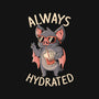 Always Hydrated-Cat-Bandana-Pet Collar-eduely