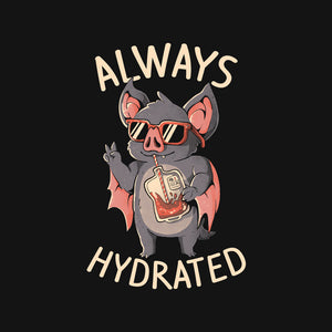 Always Hydrated