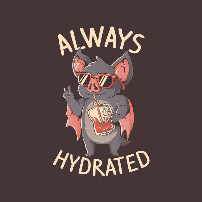 Always Hydrated-None-Drawstring-Bag-eduely