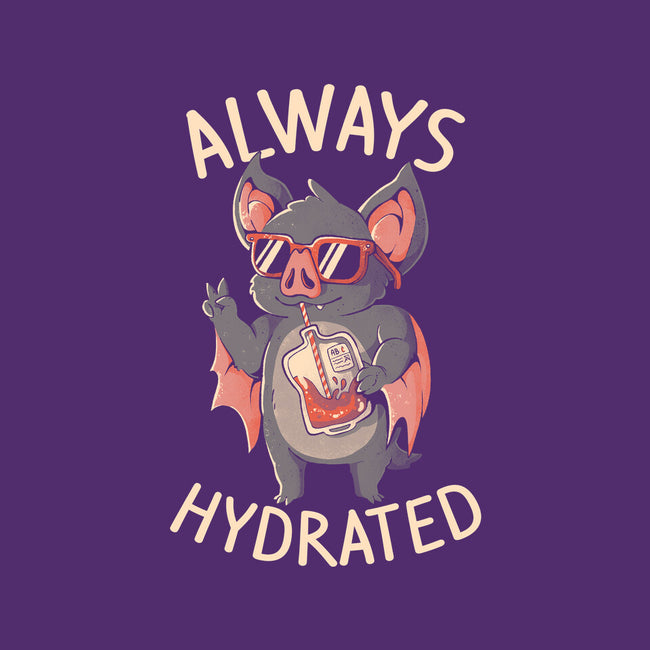 Always Hydrated-Dog-Bandana-Pet Collar-eduely