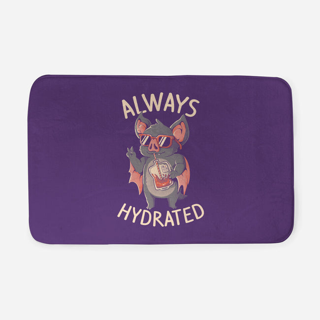 Always Hydrated-None-Memory Foam-Bath Mat-eduely