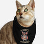 Always Hydrated-Cat-Bandana-Pet Collar-eduely