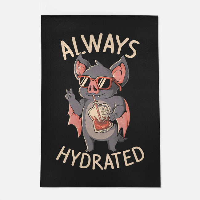 Always Hydrated-None-Indoor-Rug-eduely