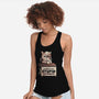 Humans Are Stupid-Womens-Racerback-Tank-eduely