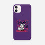 Japanese Deer In Autumn-iPhone-Snap-Phone Case-NemiMakeit