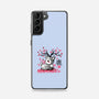 Japanese Deer In Autumn-Samsung-Snap-Phone Case-NemiMakeit