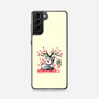 Japanese Deer In Autumn-Samsung-Snap-Phone Case-NemiMakeit
