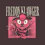 Freddy Klawger-None-Removable Cover-Throw Pillow-estudiofitas