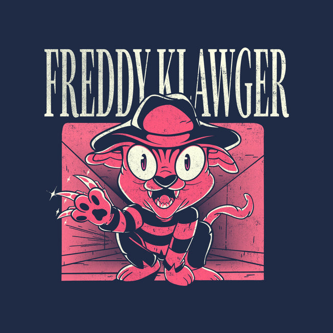 Freddy Klawger-None-Fleece-Blanket-estudiofitas