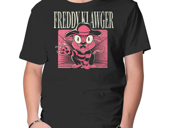 Freddy Klawger