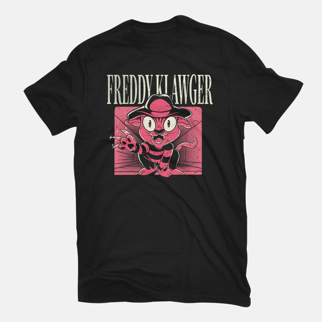 Freddy Klawger-Mens-Premium-Tee-estudiofitas