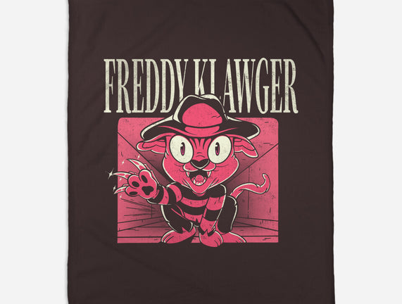 Freddy Klawger