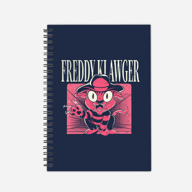Freddy Klawger-None-Dot Grid-Notebook-estudiofitas