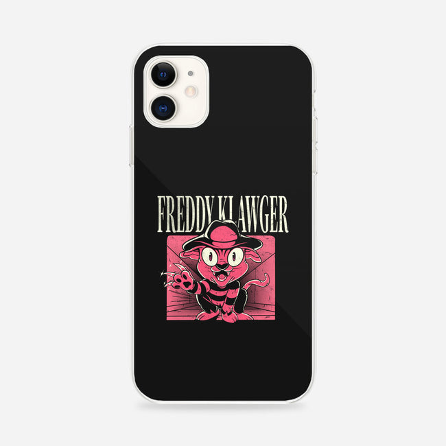 Freddy Klawger-iPhone-Snap-Phone Case-estudiofitas
