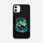 Speedin And Spinnin-iPhone-Snap-Phone Case-sonicdude242