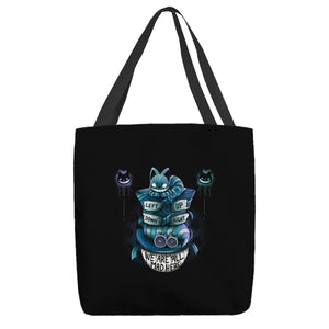 Cheshire Hatter
