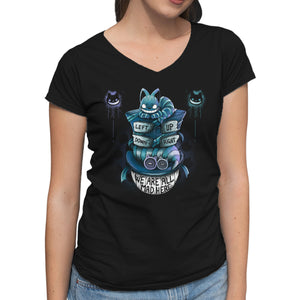 Cheshire Hatter